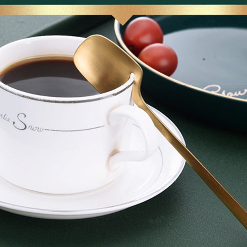 304 SS Cutlery Set - Durable and Stylish Flatware