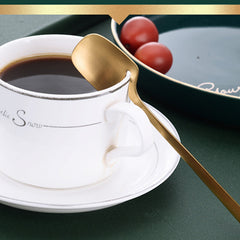 304 SS Cutlery Set - Durable and Stylish Flatware
