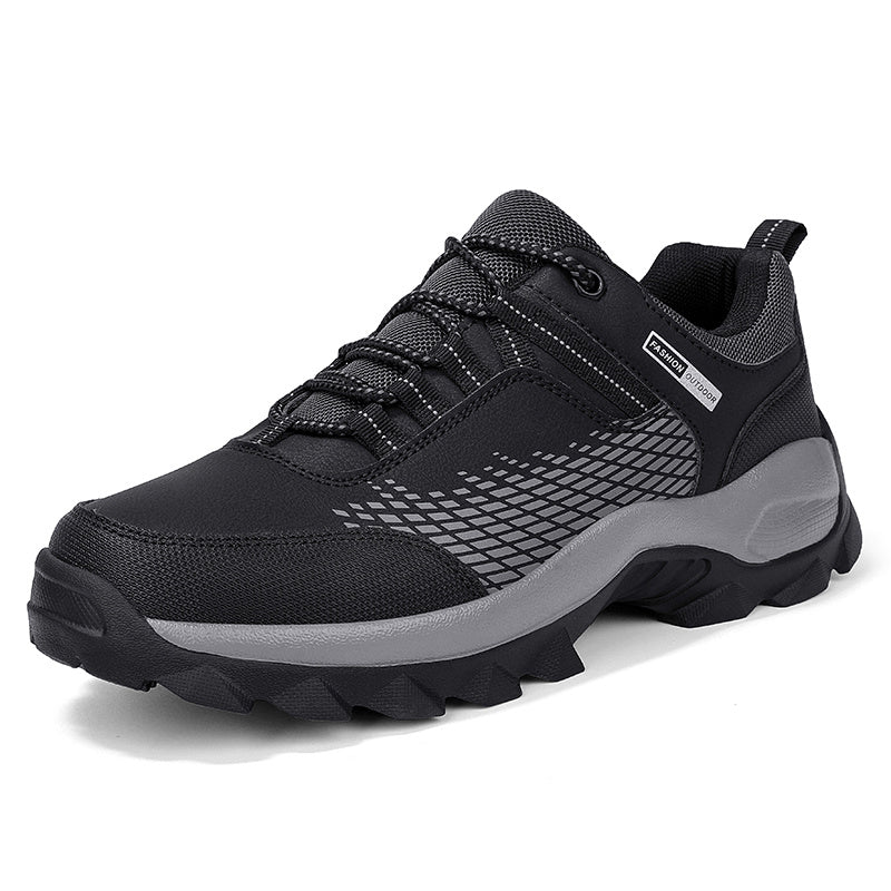 Men's Hiking Shoes for Casual Wear