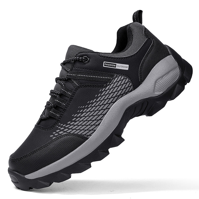 Men's Hiking Shoes for Casual Wear