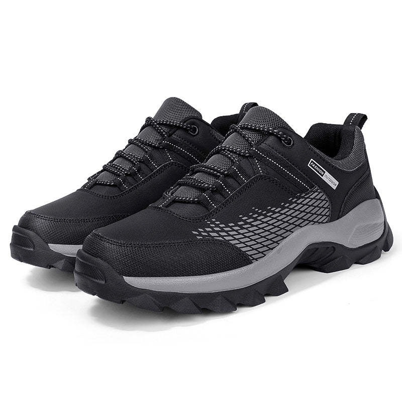 Men's Hiking Shoes for Casual Wear