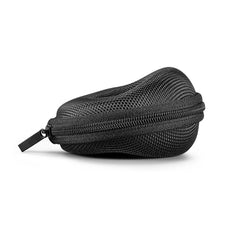 Waterproof Zipper Nylon Storage Box for Watch Protection