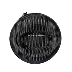 Waterproof Zipper Nylon Storage Box for Watch Protection