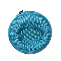 Waterproof Zipper Nylon Storage Box for Watch Protection