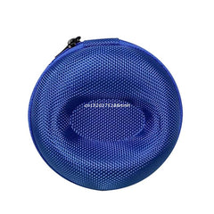 Waterproof Zipper Nylon Storage Box for Watch Protection