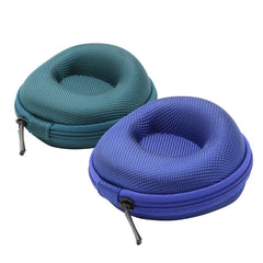 Waterproof Zipper Nylon Storage Box for Watch Protection