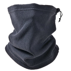 Warm Fleece Face Mask Outdoor Riding Cold Neck Cover