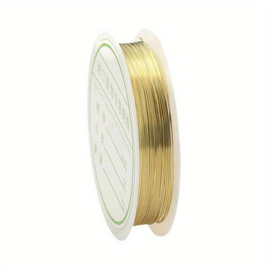 20m 787 4in 0 2 0 25 0 3 0 4 0 5 0 6 0 7mm Cord Beading Wire DIY Craft Jewelry