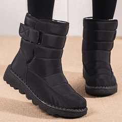 Waterproof Winter Snow Boots for Women