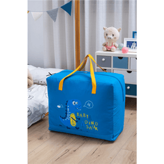 Quilt Storage Bag Moving Packing Bag Kindergarten Quilt Storage Bag