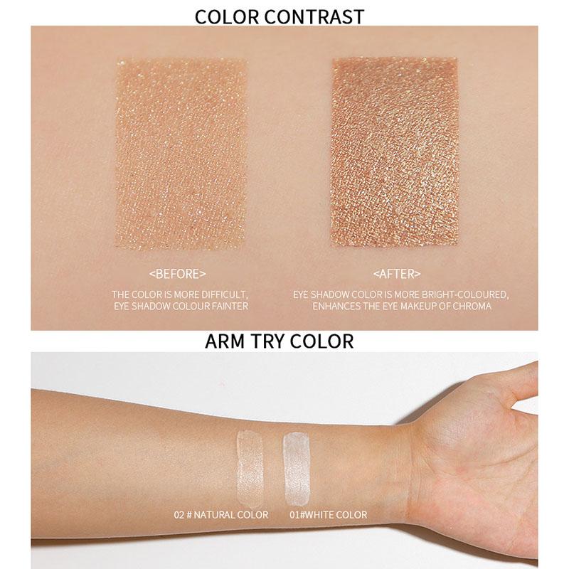 Waterproof Long Lasting Eye Primer Eyeshadow Eye Primer