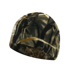 Men's Warm Beanie Hat for Fall Winter