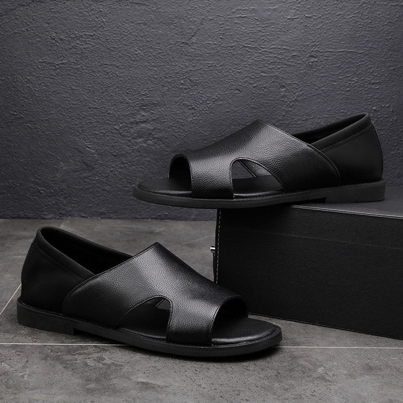 Men's Sport Sandals Lightweight Outdoor Slides