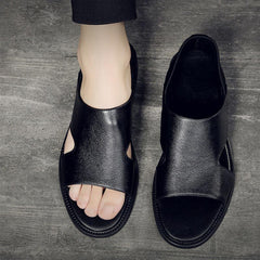 Men's Sport Sandals Lightweight Outdoor Slides