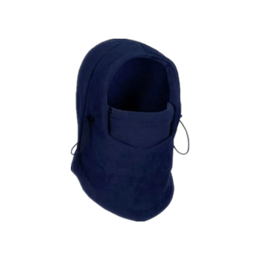 Warm Beanies Ski Mask Winter Men Women Face Mask Scarf Hats Windproof Thermal