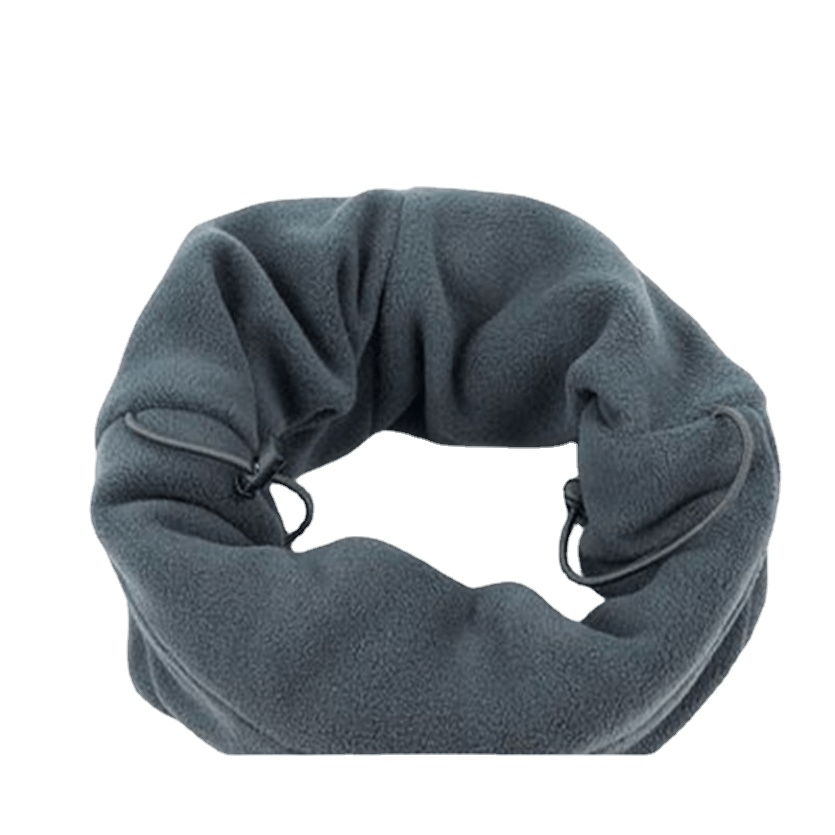 Warm Beanies Ski Mask Winter Men Women Face Mask Scarf Hats Windproof Thermal