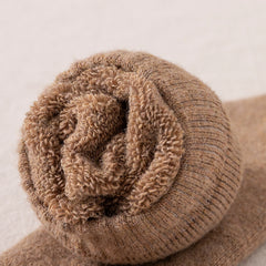 Men's Thick Thermal Socks for Winter