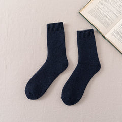 Men's Thick Thermal Socks for Winter
