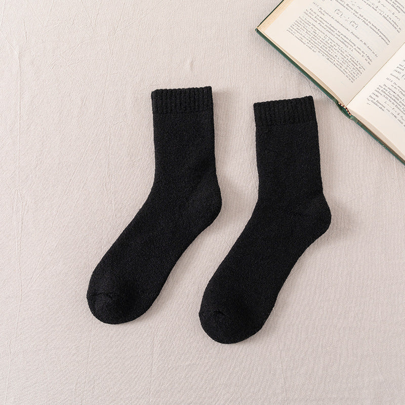 Men's Thick Thermal Socks for Winter