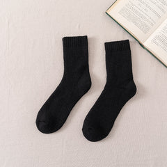 Men's Thick Thermal Socks for Winter