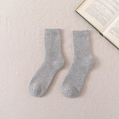 Men's Thick Thermal Socks for Winter