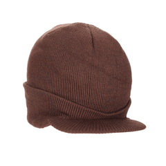 Men's Knitted Cap for Autumn/Winter