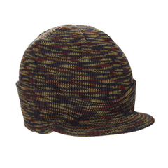Men's Knitted Cap for Autumn/Winter