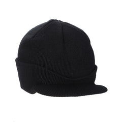 Men's Knitted Cap for Autumn/Winter