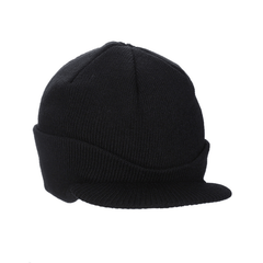 Men's Knitted Cap for Autumn/Winter
