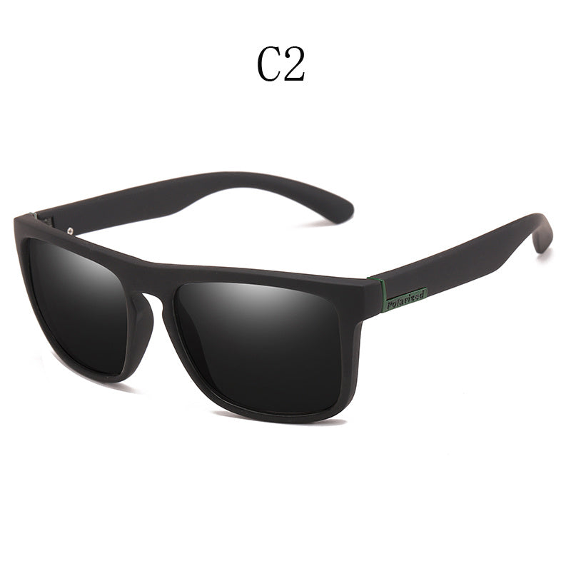 Men's Polarized Driving Sun Glasses UV400 Eyewear