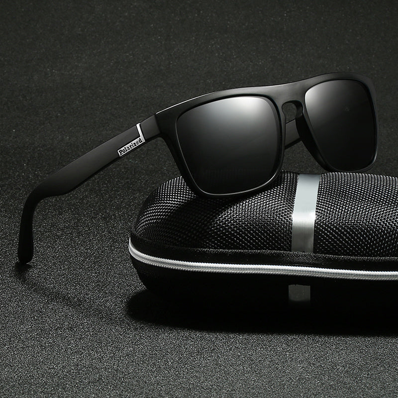 Men's Polarized Driving Sun Glasses UV400 Eyewear