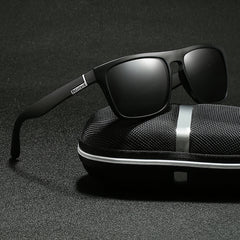 Men's Polarized Driving Sun Glasses UV400 Eyewear