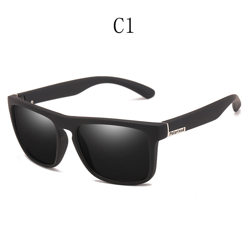 Men's Polarized Driving Sun Glasses UV400 Eyewear