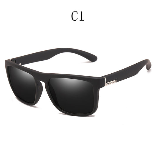 Men's Polarized Driving Sun Glasses UV400 Eyewear