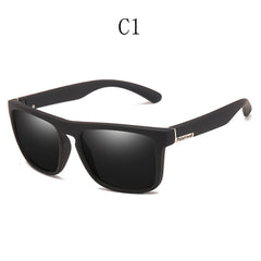 Men's Polarized Driving Sun Glasses UV400 Eyewear