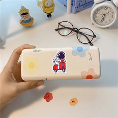 83pcs Astronaut Stickers, DIY Projects & School Supplies
