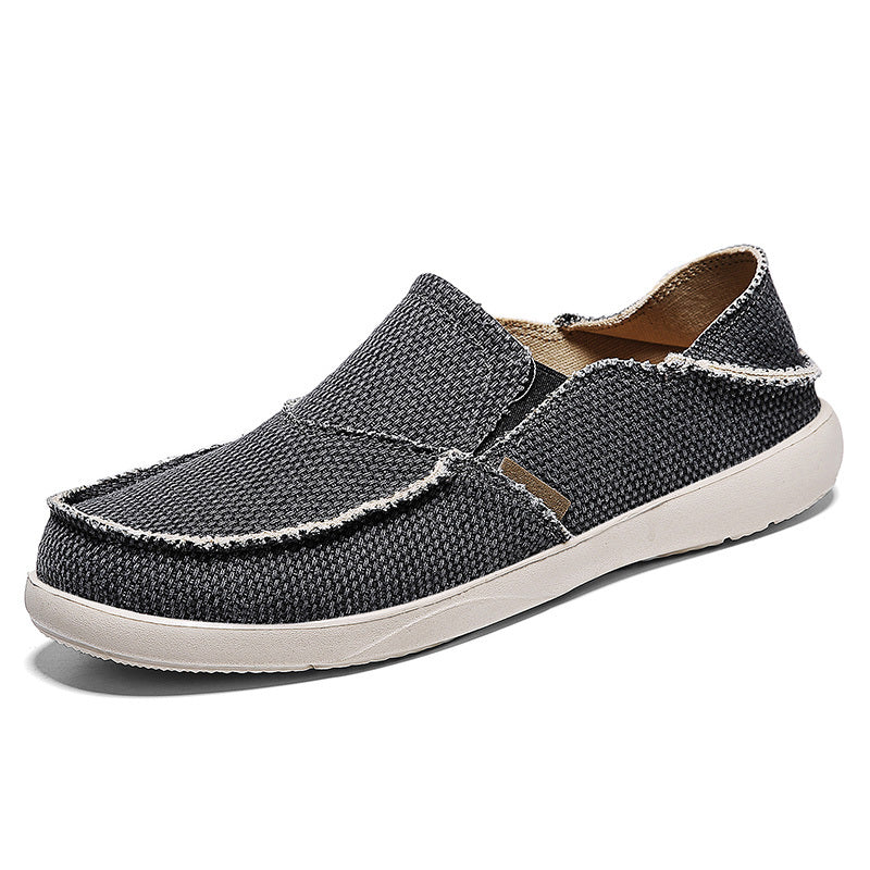 Men's Slip On Mocassin Loafers Comfortable Shoes