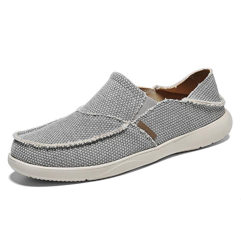 Men's Slip On Mocassin Loafers Comfortable Shoes