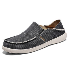 Men's Slip On Mocassin Loafers Comfortable Shoes