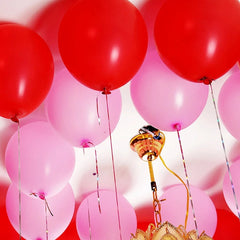 400pcs Balloon Attachment Tape for Party Decoration