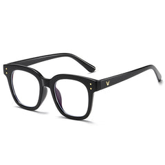 Light Blocking Glasses Vintage Frame