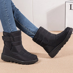 Waterproof Winter Snow Boots for Women