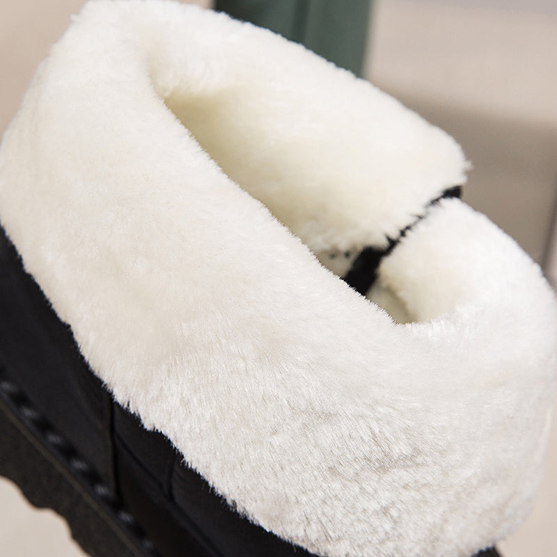 Waterproof Winter Snow Boots for Women