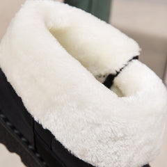 Waterproof Winter Snow Boots for Women