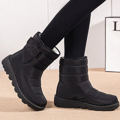 Waterproof Winter Snow Boots for Women