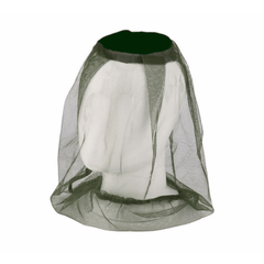 Outdoor Camouflage Shawl Anti-mosquito Bee Cap Jungle Fishing Sun Long Mosq