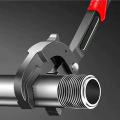 Adjustable Spanner Combination Hand Wrench Tool Kit