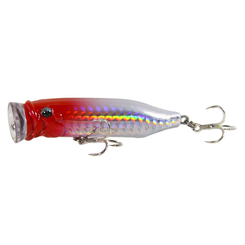 Realistic Floating Bait for Freshwater & Sea Fishing