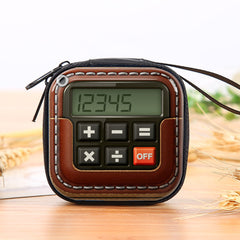 Tape Recorder Coin Purse Mini Key Case Earphone Bag