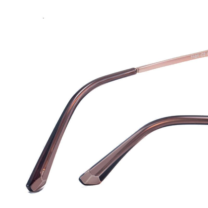 LJGOOD Men's HD Sunglasses UV400 Polarized Outdoor Eyewear